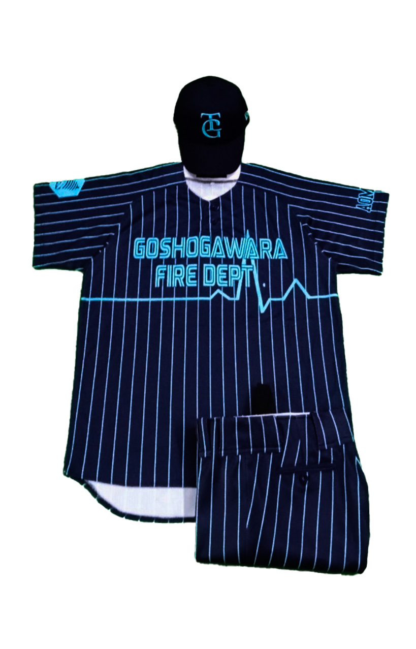 昇華フルボタン